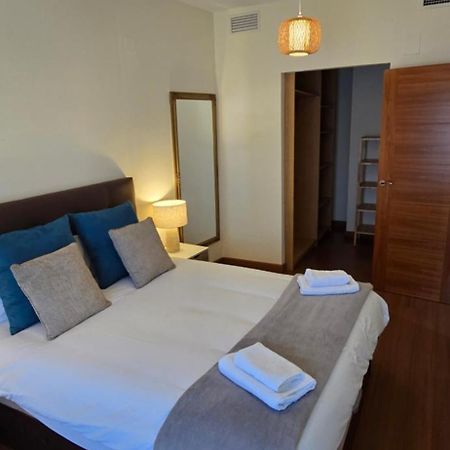 Apartmán Ola Rosaleda Màlaga Exteriér fotografie
