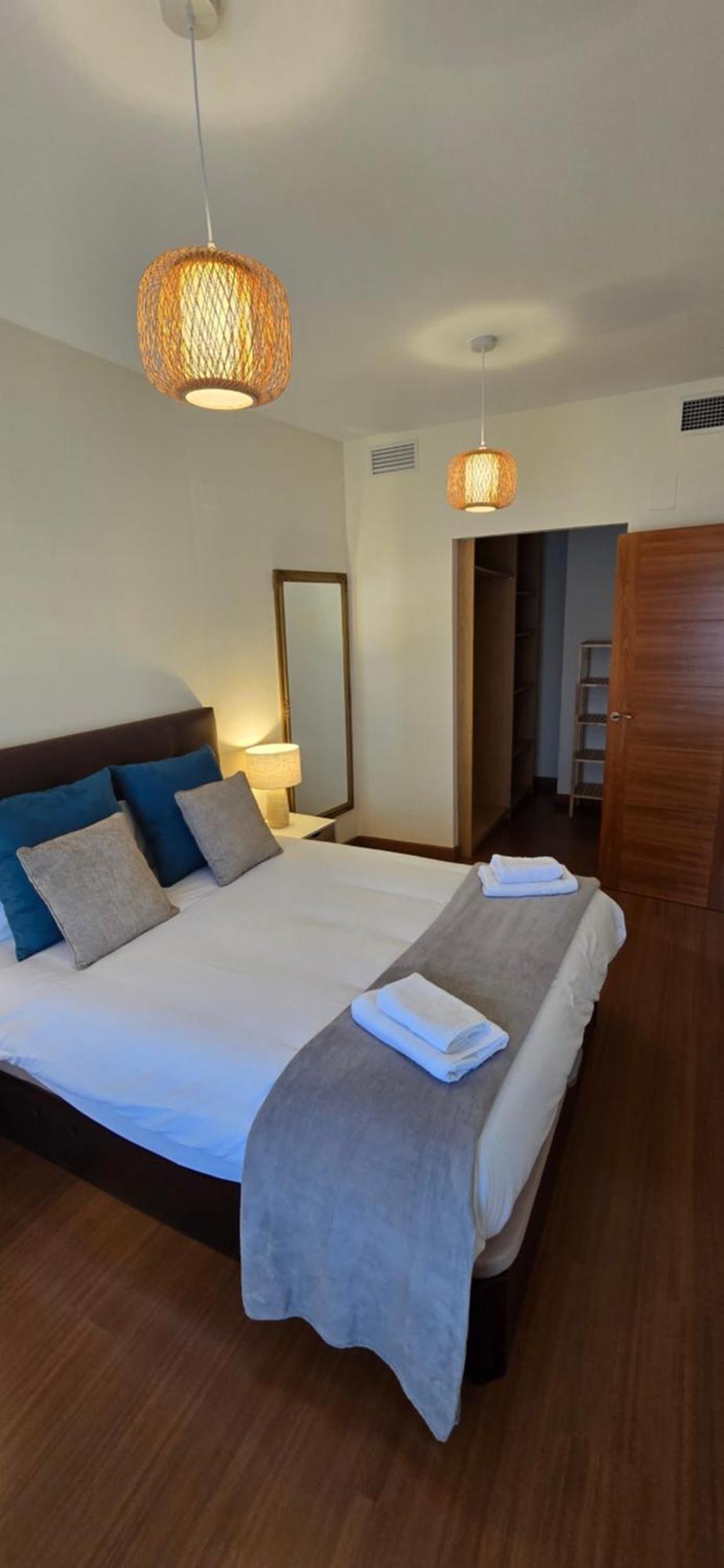Apartmán Ola Rosaleda Màlaga Exteriér fotografie