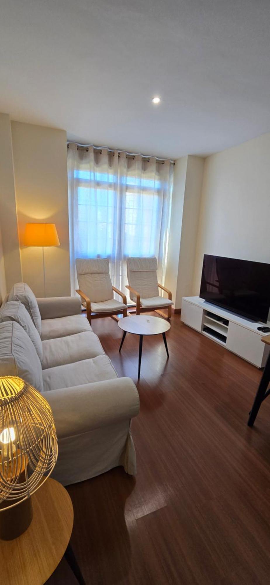 Apartmán Ola Rosaleda Màlaga Exteriér fotografie
