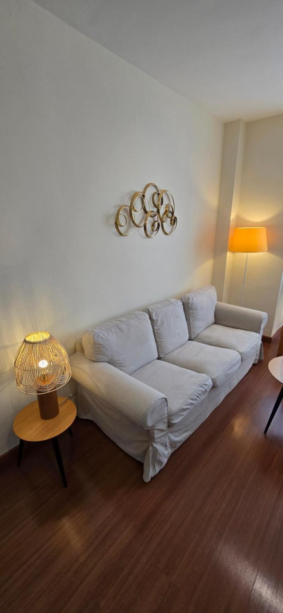 Apartmán Ola Rosaleda Màlaga Exteriér fotografie