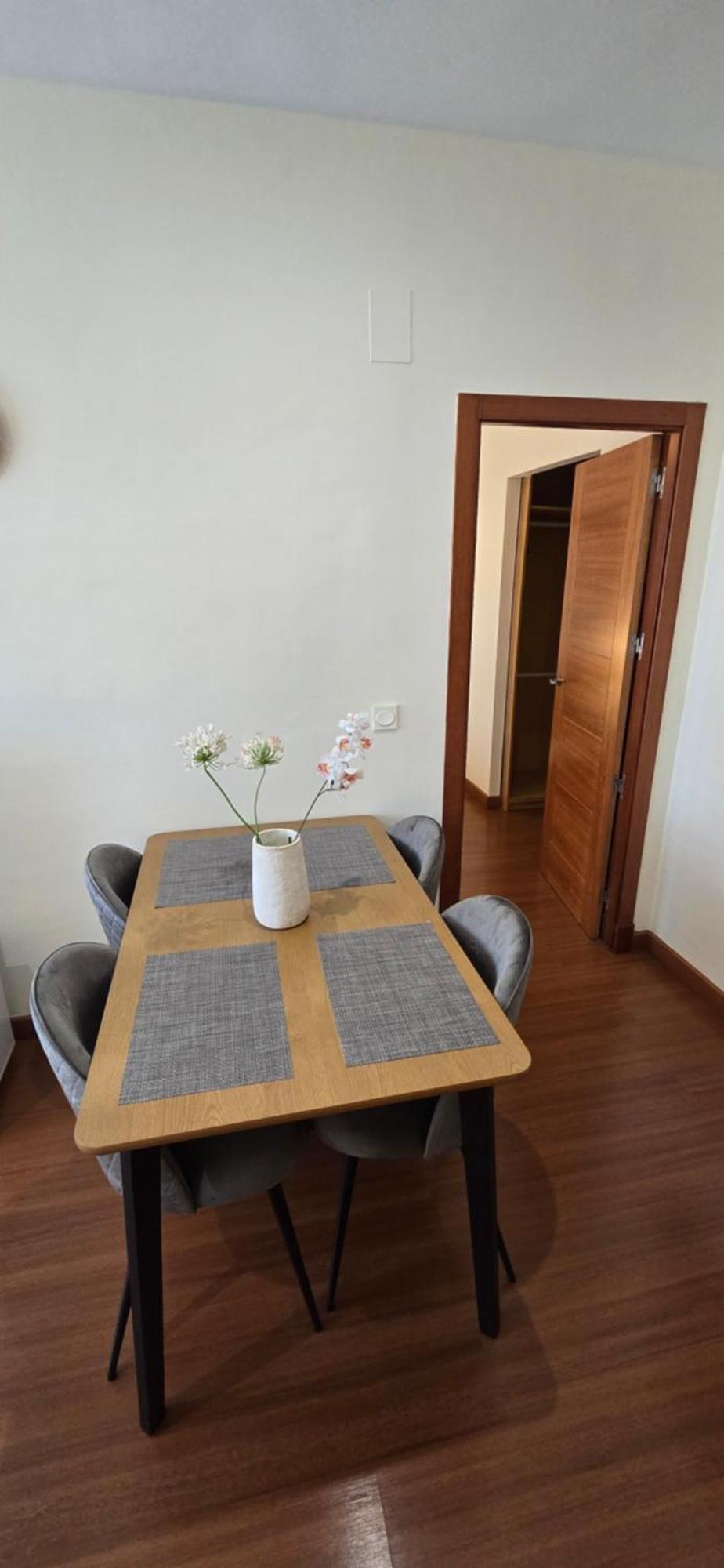 Apartmán Ola Rosaleda Màlaga Exteriér fotografie