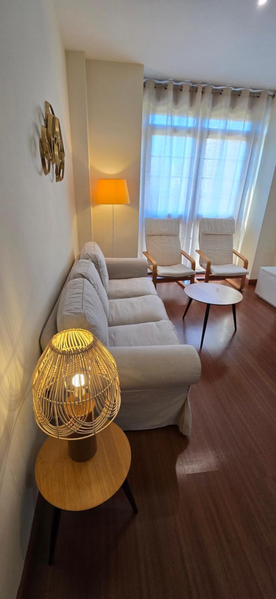 Apartmán Ola Rosaleda Màlaga Exteriér fotografie