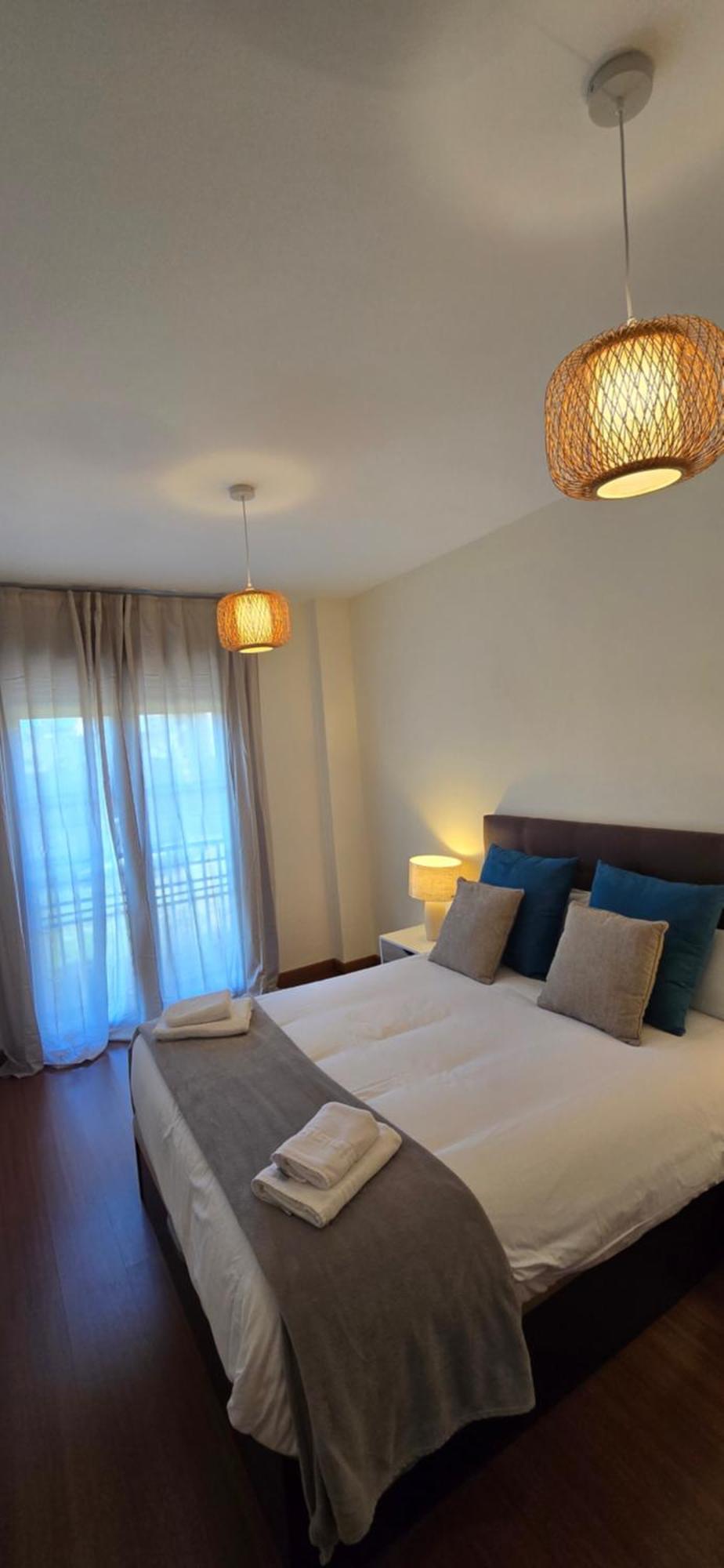 Apartmán Ola Rosaleda Màlaga Exteriér fotografie