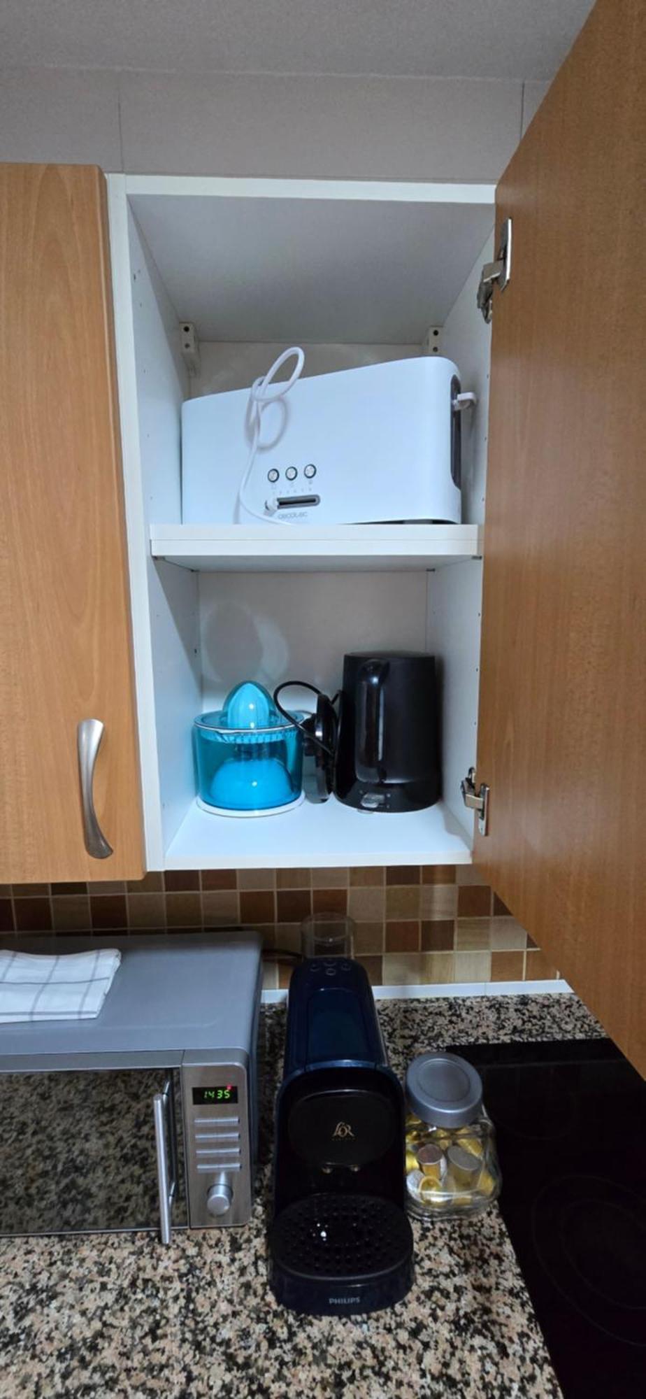 Apartmán Ola Rosaleda Màlaga Exteriér fotografie