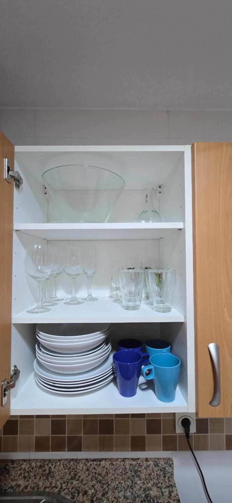 Apartmán Ola Rosaleda Màlaga Exteriér fotografie